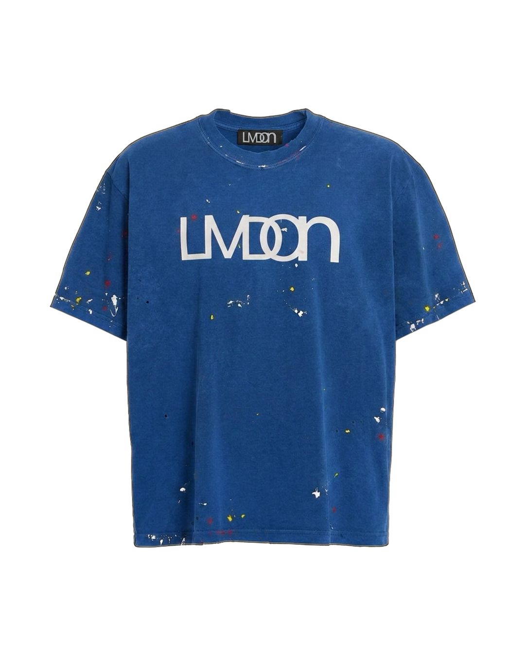 PAINTERS T-SHIRT