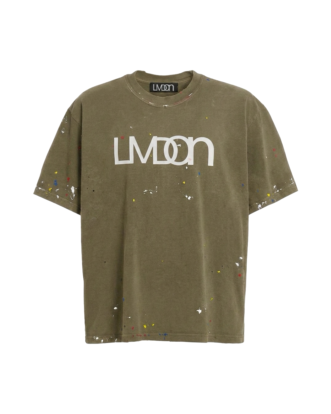 PAINTERS T-SHIRT