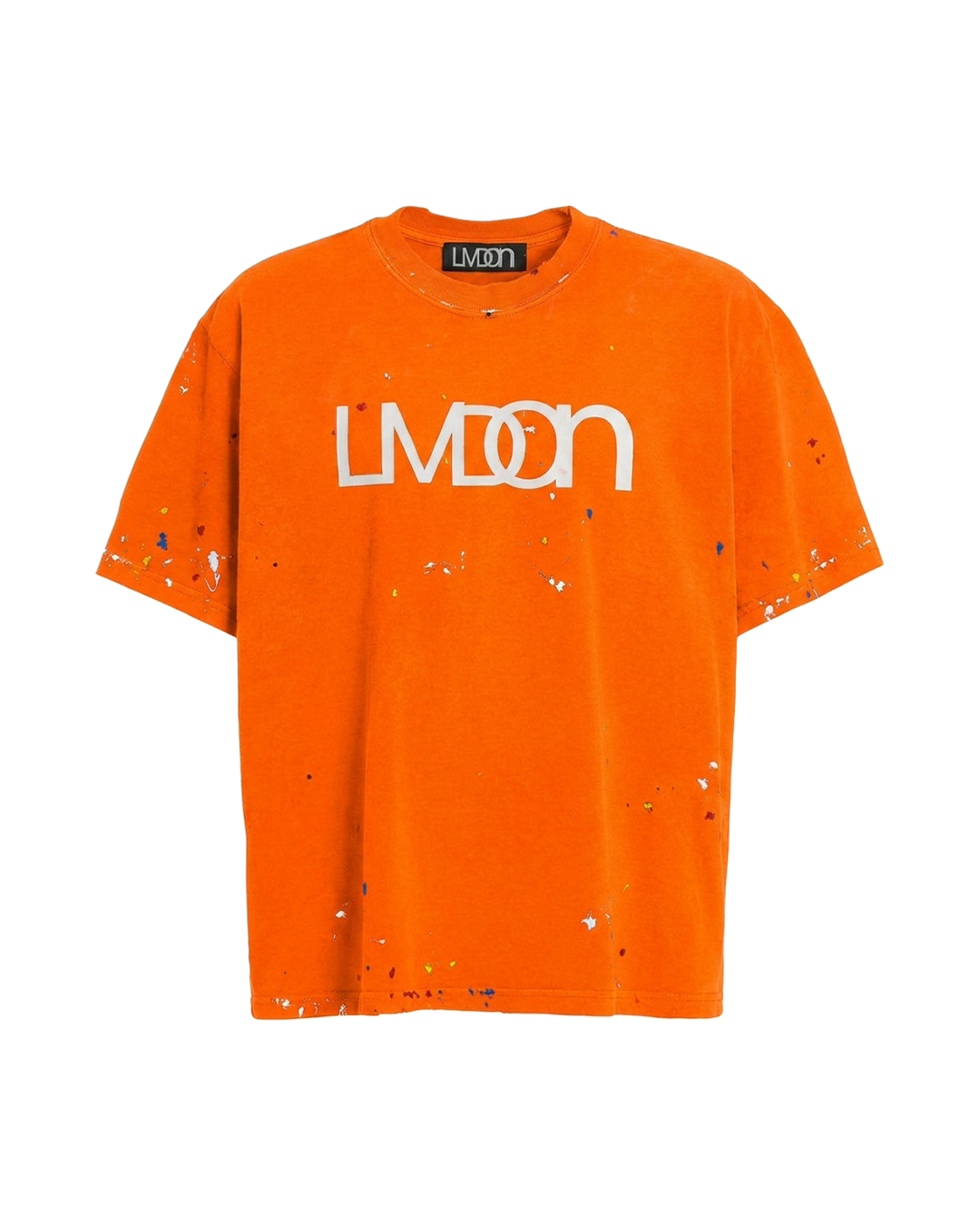 PAINTERS T-SHIRT