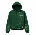 PAINTERS HOODIE
