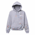 PAINTERS HOODIE