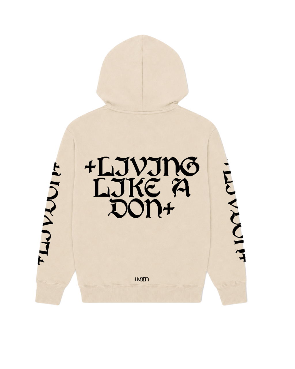 Medieval Zip Up Hoodie