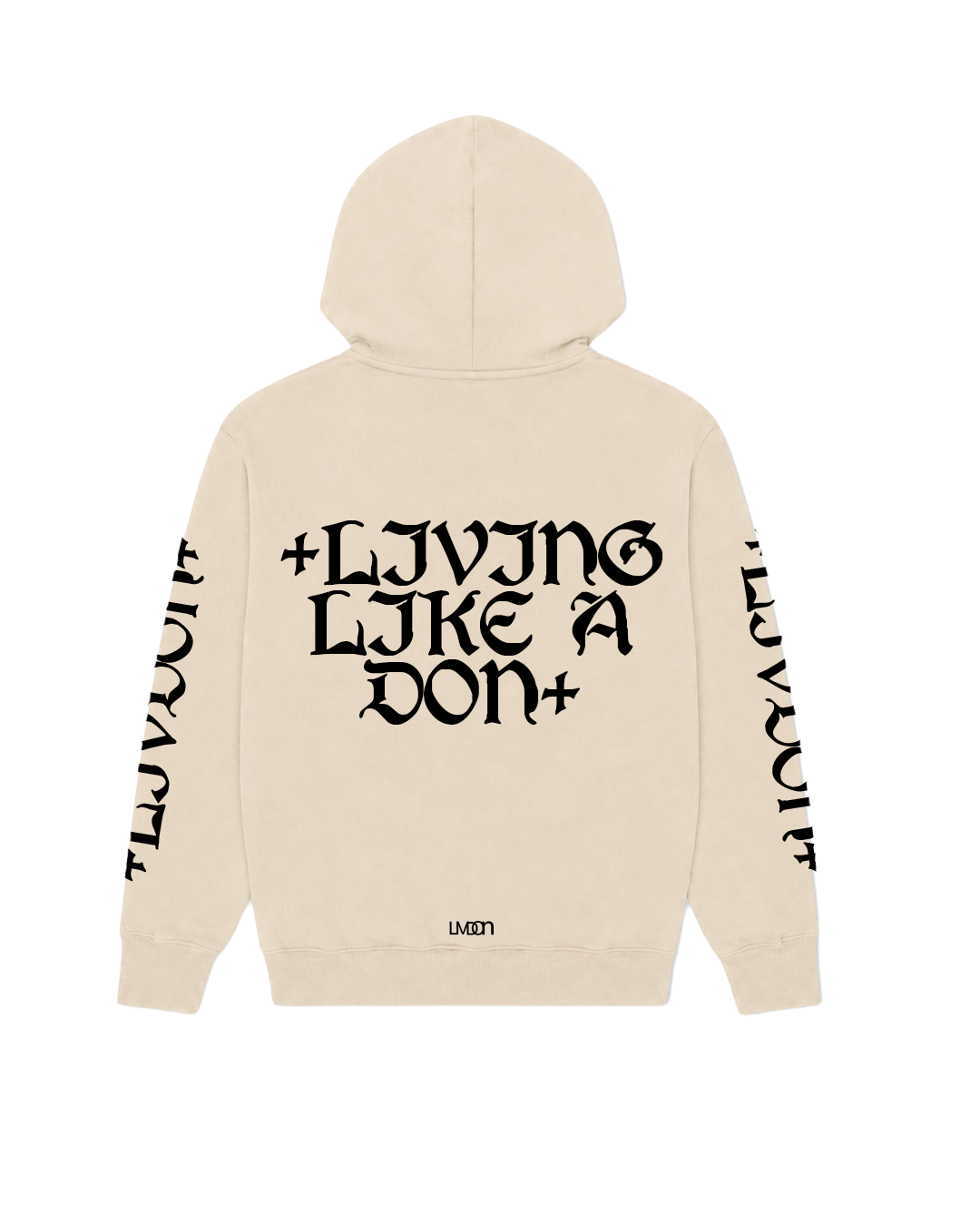 Medieval Zip Up Hoodie