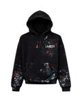 PAINTERS HOODIE