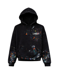 PAINTERS HOODIE