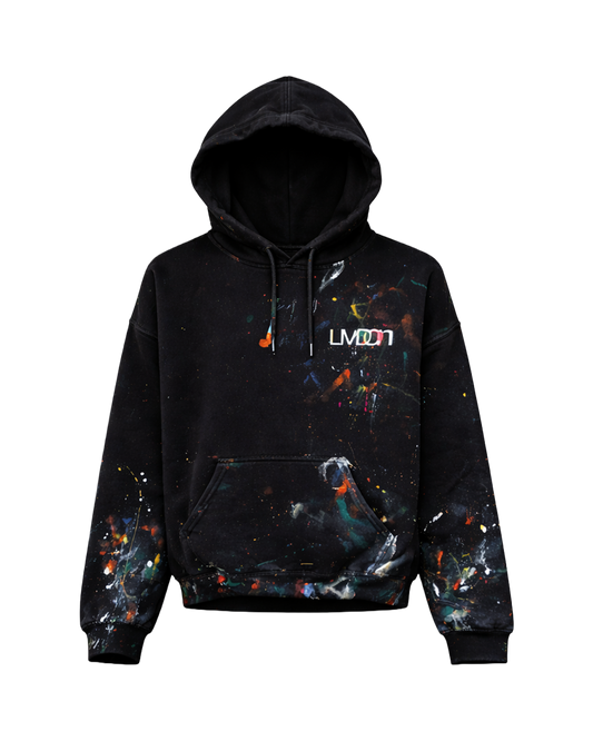 PAINTERS HOODIE