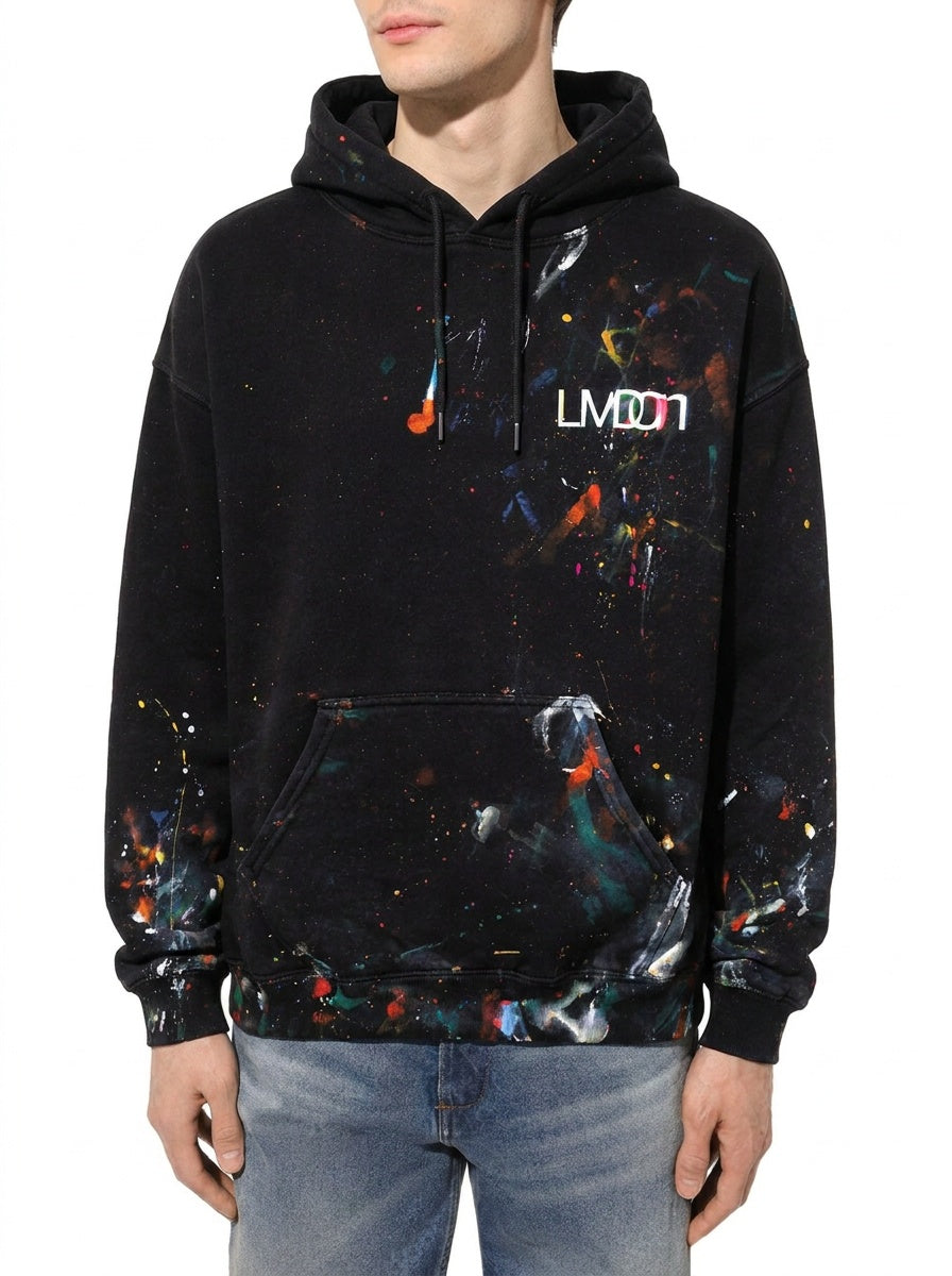 PAINTERS HOODIE