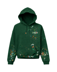 PAINTERS HOODIE