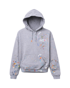 PAINTERS HOODIE