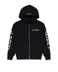 Medieval Zip Up Hoodie