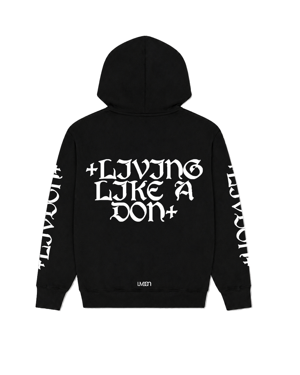 Medieval Zip Up Hoodie