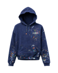 PAINTERS HOODIE