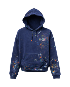 PAINTERS HOODIE