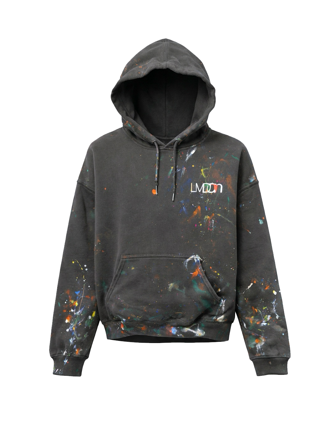 PAINTERS HOODIE