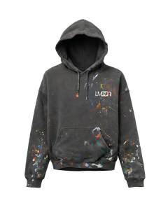 PAINTERS HOODIE