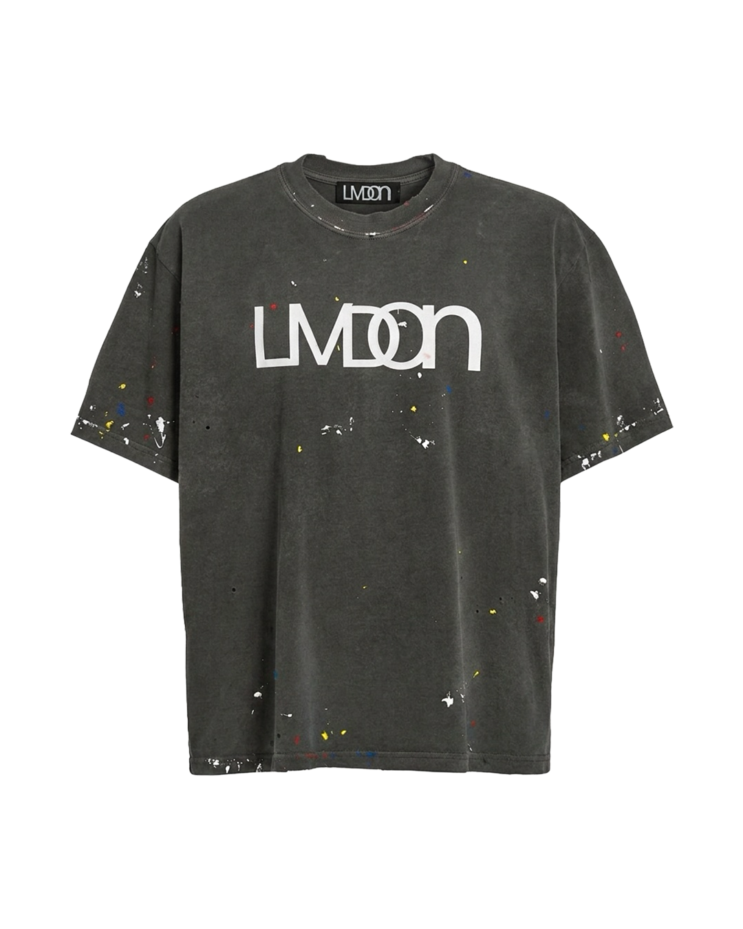 PAINTERS T-SHIRT