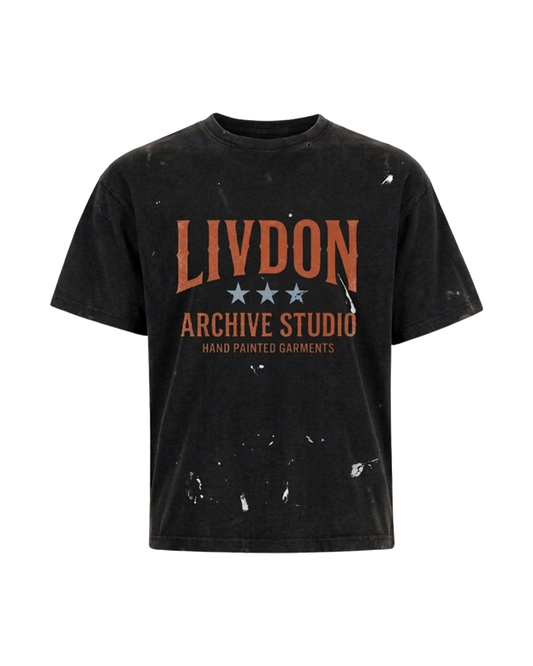 Archive Studio T-shirt