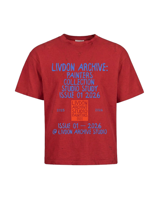 Archive Studio T-shirt