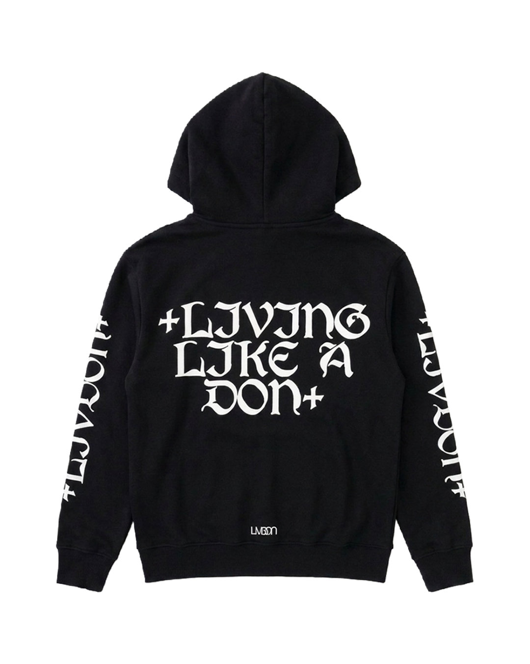 Medieval Zip Up Hoodie