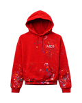 PAINTERS HOODIE