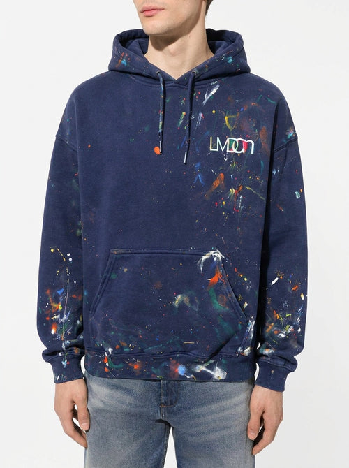PAINTERS HOODIE